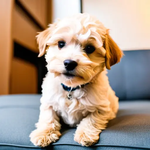 Is Maltipoo a Healthy Breed