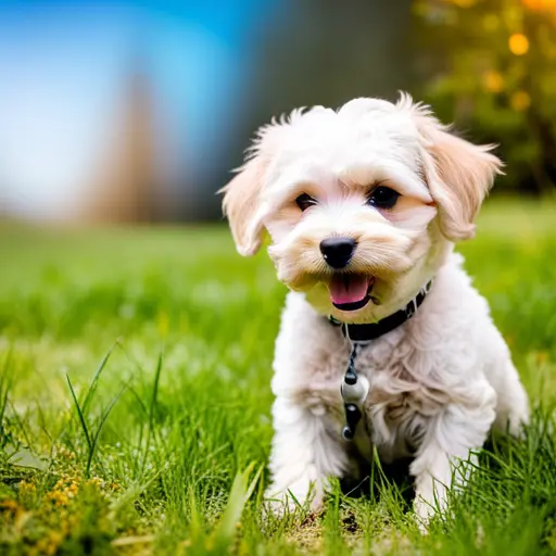 Is a Maltipoo a Good Dog